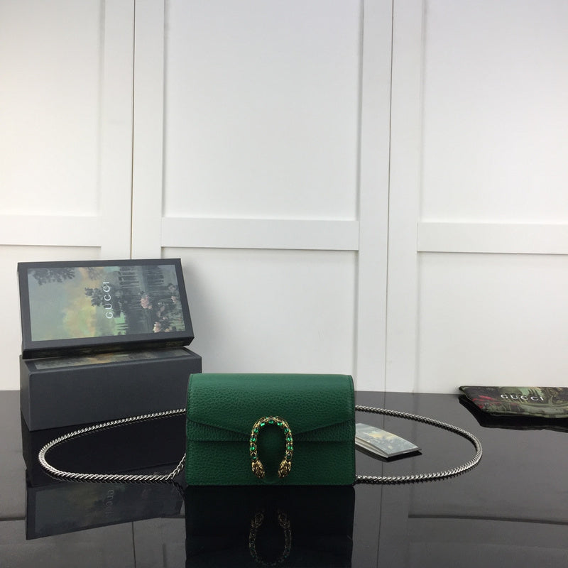 Satchel Bags - GUC Bags - 954