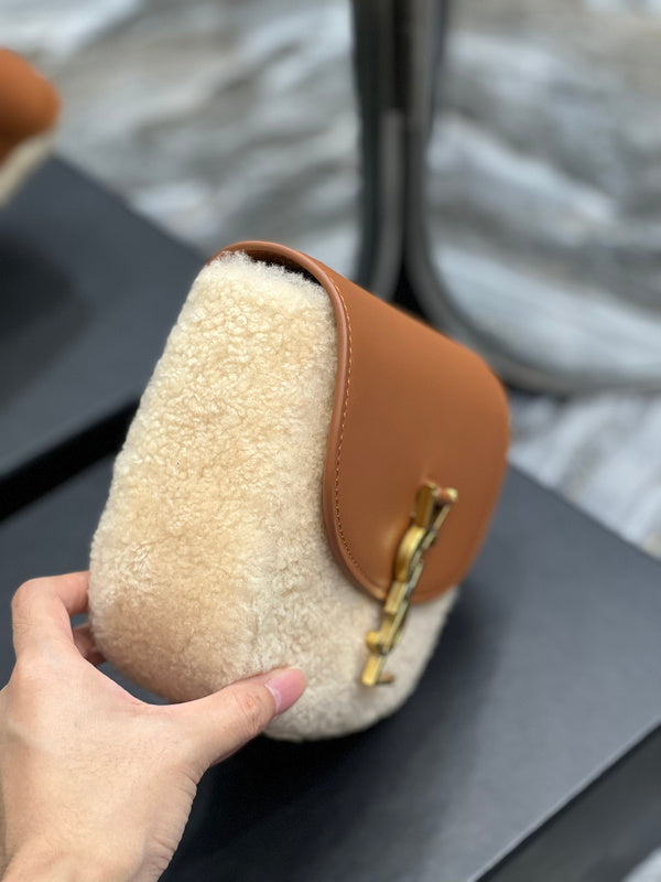 Satchel Bags - SLY Bags - 581