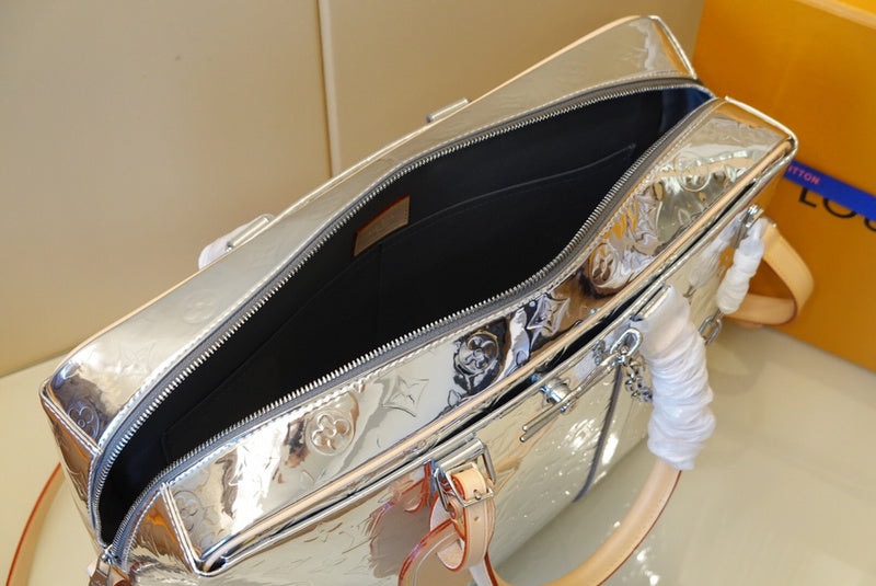 Satchel Bags - VL Bags - 5400