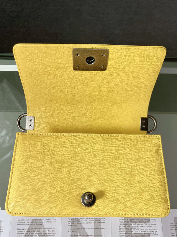 Satchel Bags - CHL Bags - 3164