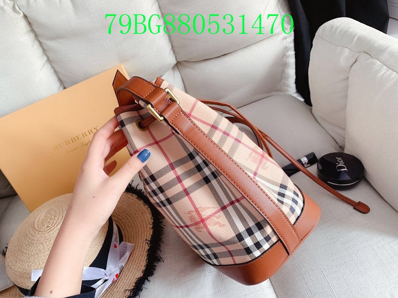 Fan Fashion -GLM - Top quality BBR Bags - 486