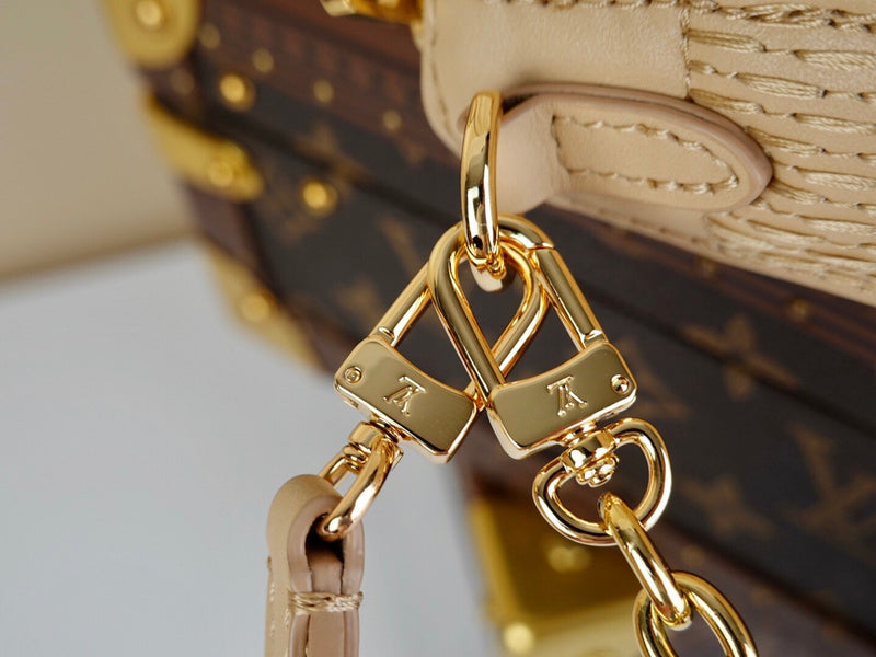 Satchel Bags - VL Bags - 5202