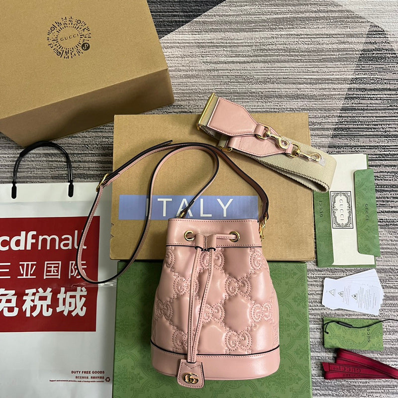 GLM - gg Bags - 884