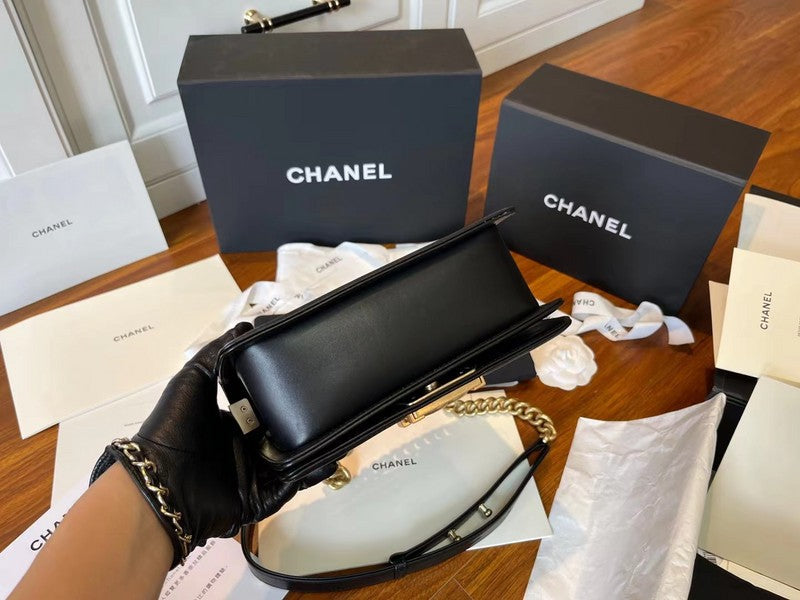 Satchel Bags - CHL Bags - 972