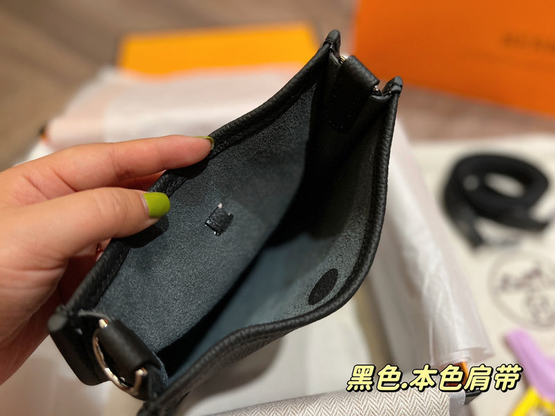 Satchel Bags - HMS Bags - 058
