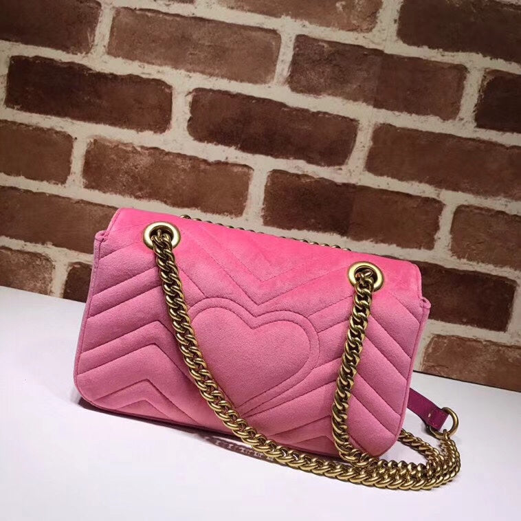 Satchel Bags - GUC Bags - 1534