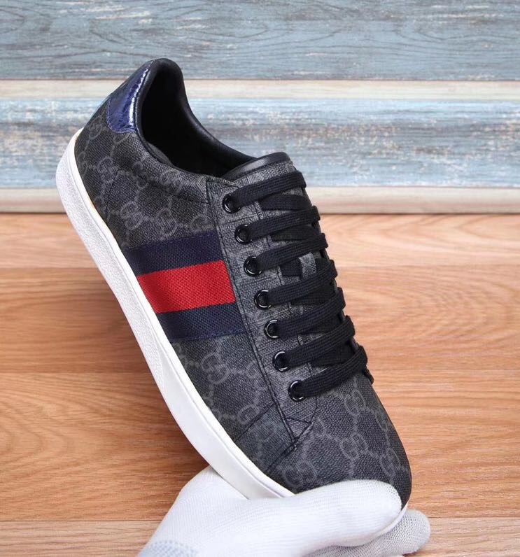 GLM-GCI TRAINERS Sneaker 012