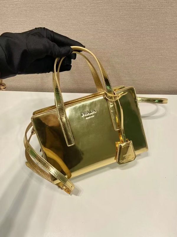 Satchel Bags - PDA Bags - 166