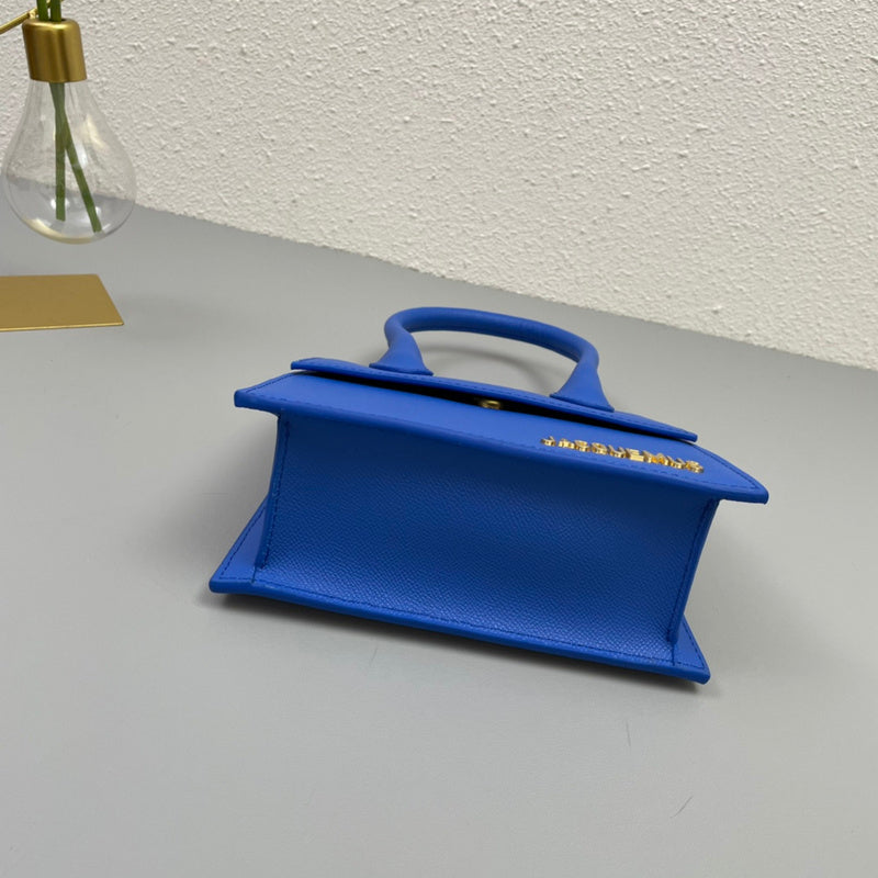 Satchel Bags - JQMS Bags - 109