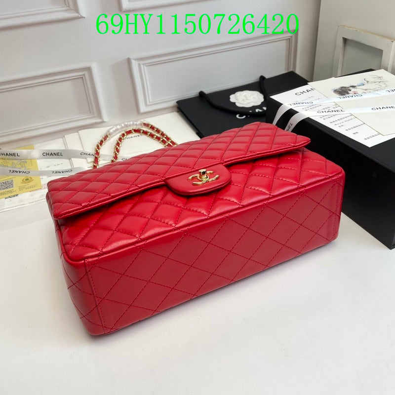Glami - CHL Bags - 2453