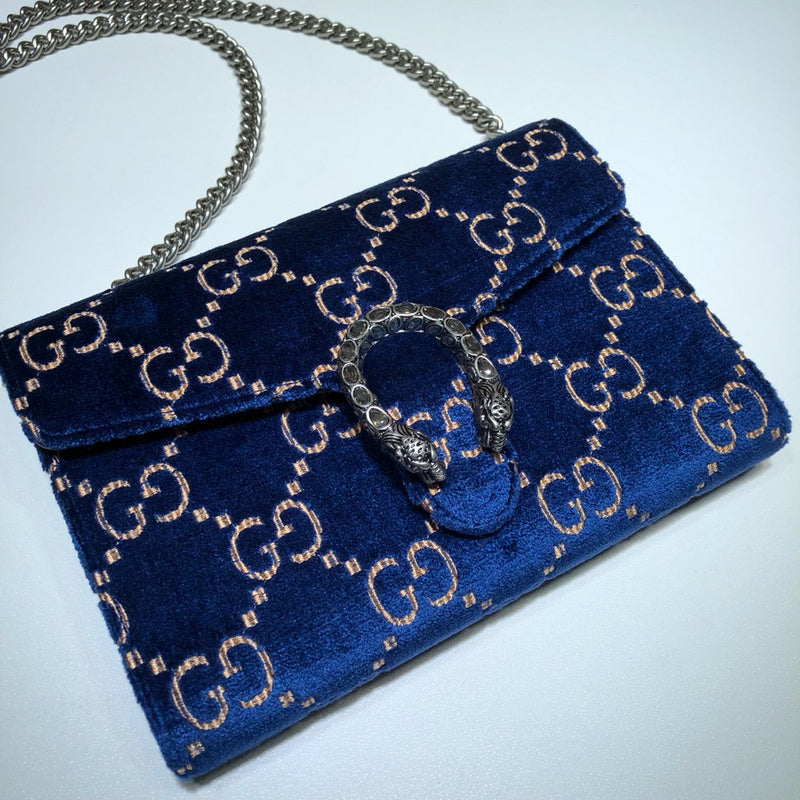 Satchel Bags - GCI Bags - 3530