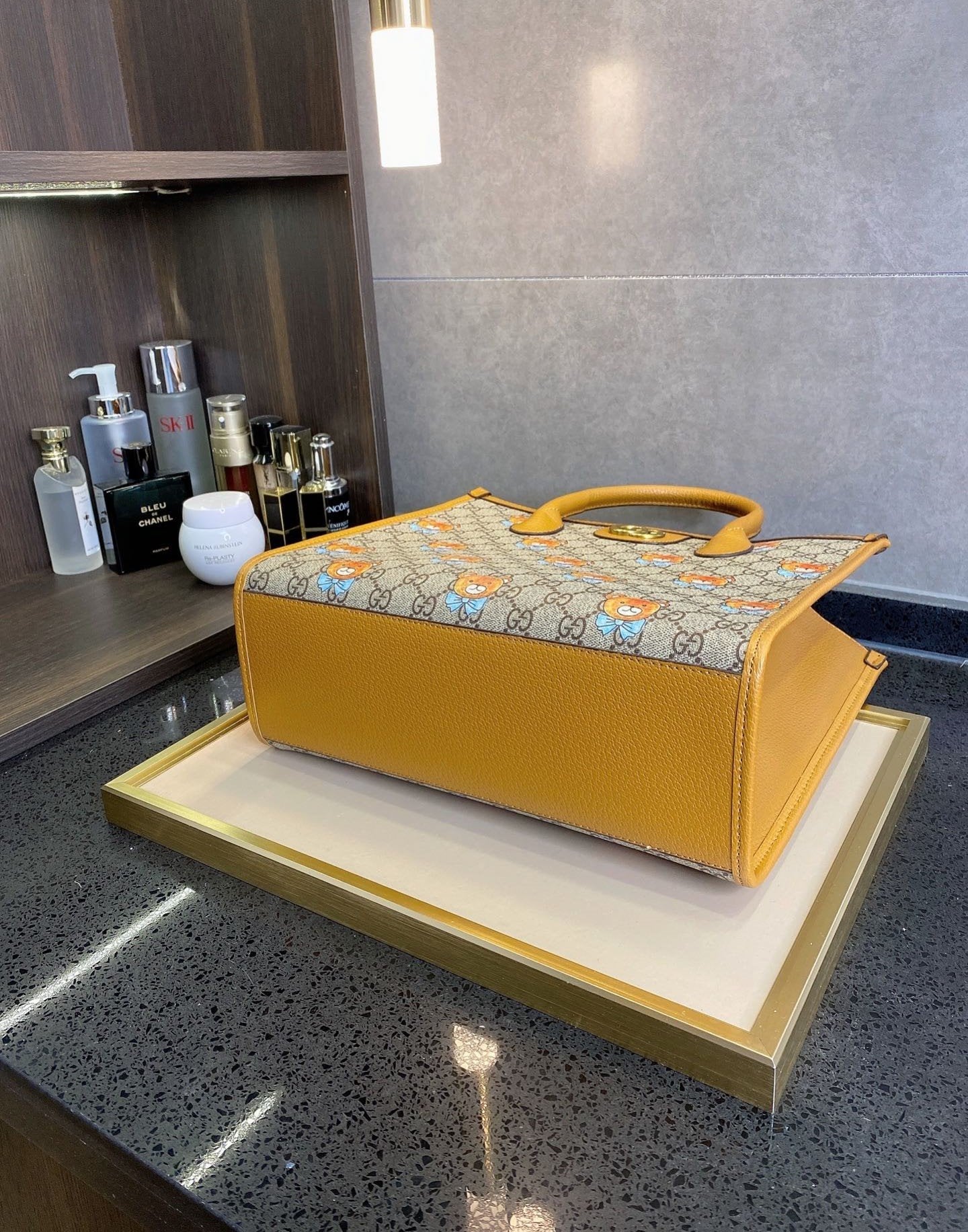 GLM - Top Quality Bags GCI 161
