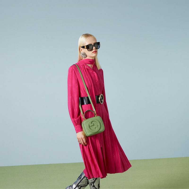 Satchel Bags - GCI Bags - 340