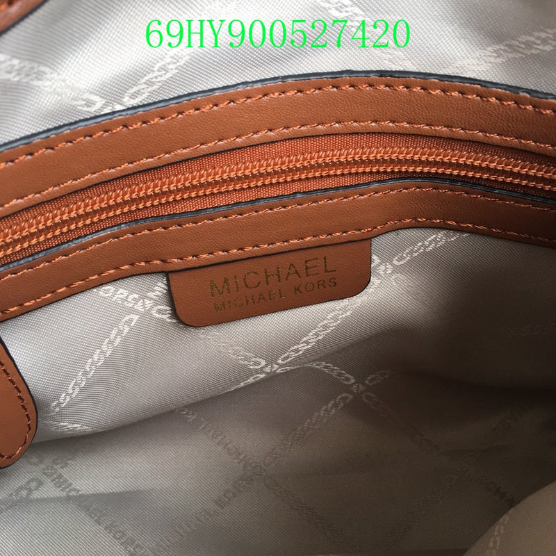 Satchel Bags - MK Bags - 761
