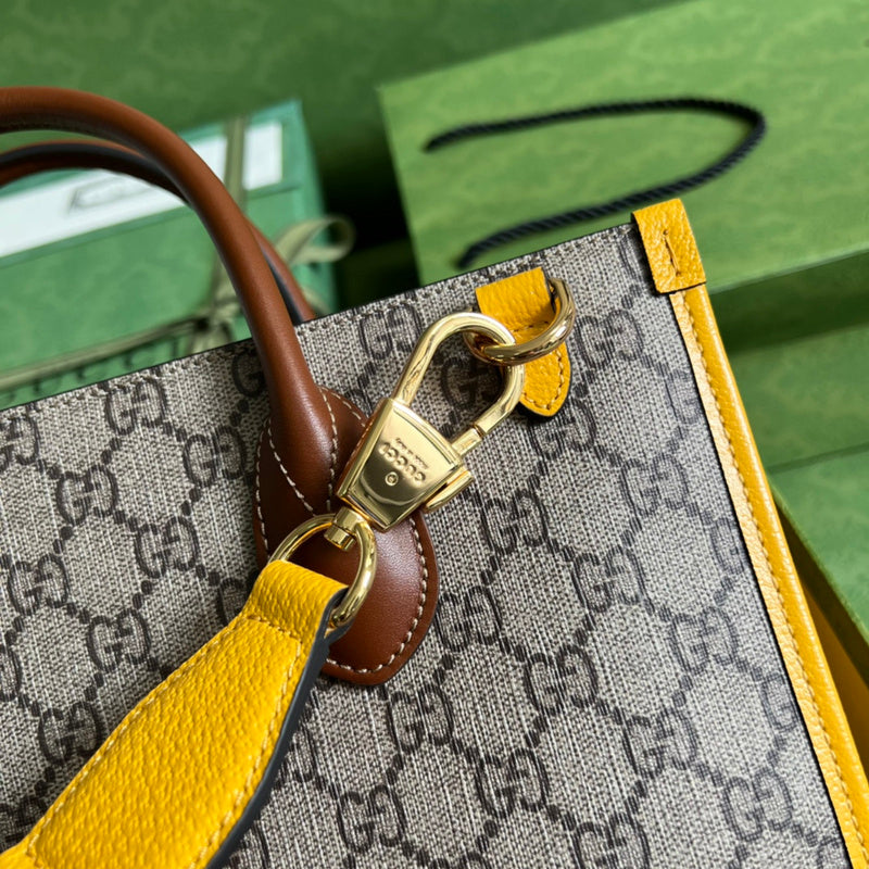 Satchel Bags - GCI Bags - 1009