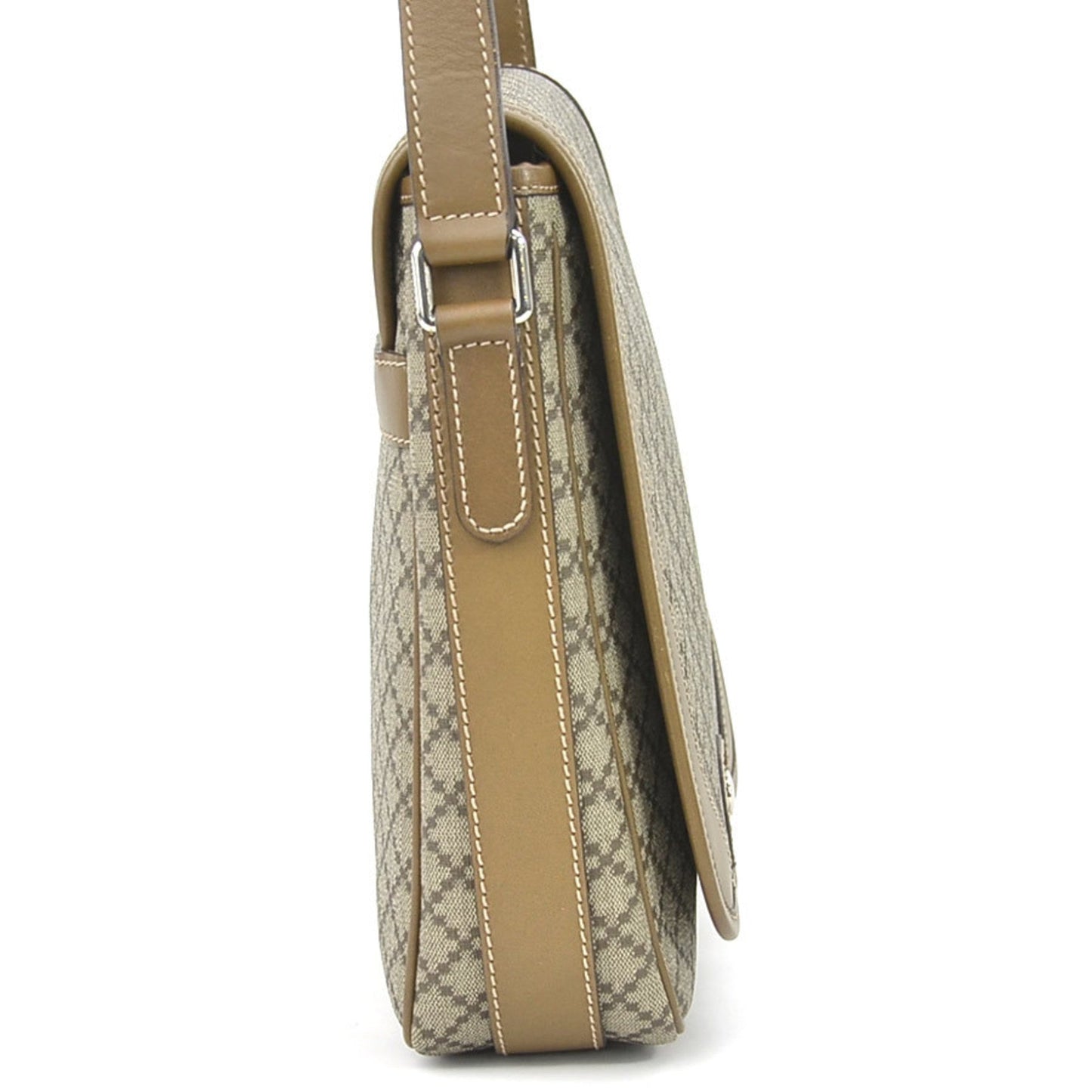 Gucci GG canvas