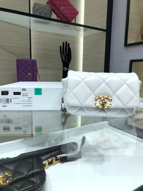 Satchel Bags - CHL Bags - 1606