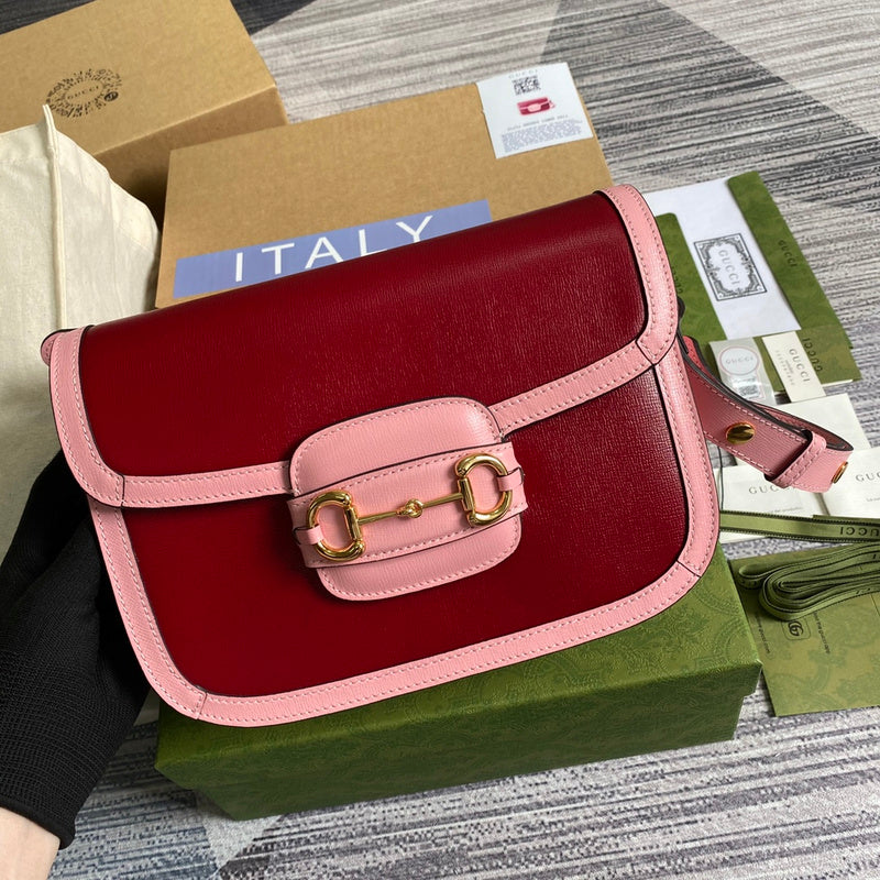 Satchel Bags - GCI Bags - 3028
