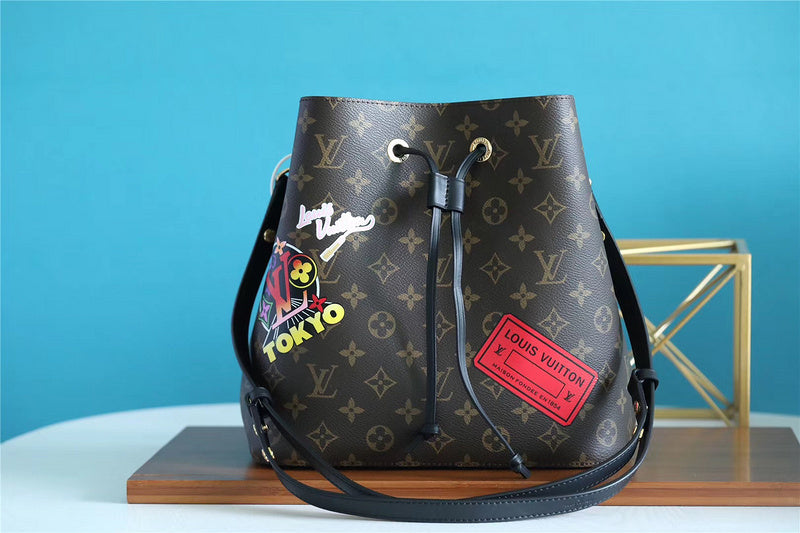 Glami GlamI Lu-Vi bags - 8554