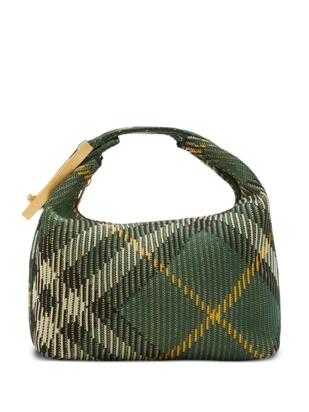 Mini Peg Duffle BagAC
