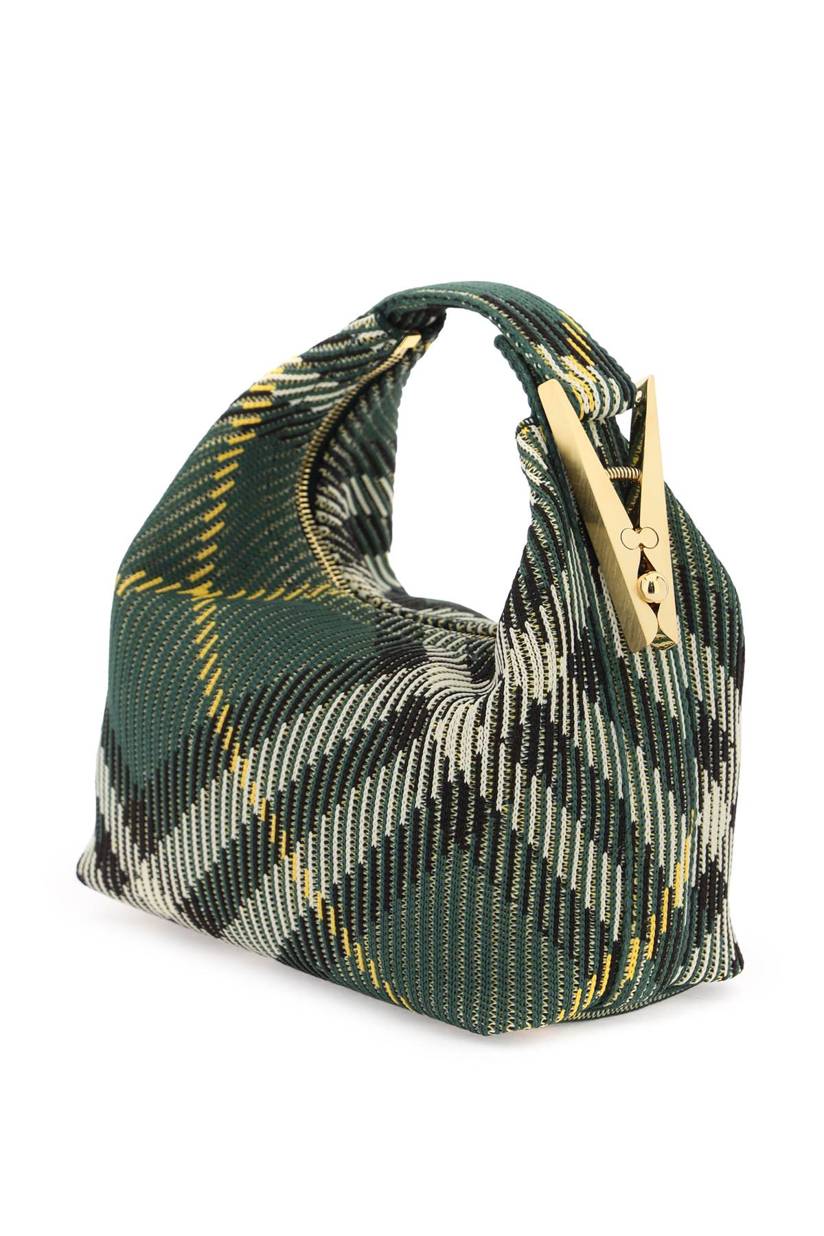 Mini Peg Duffle BagAC