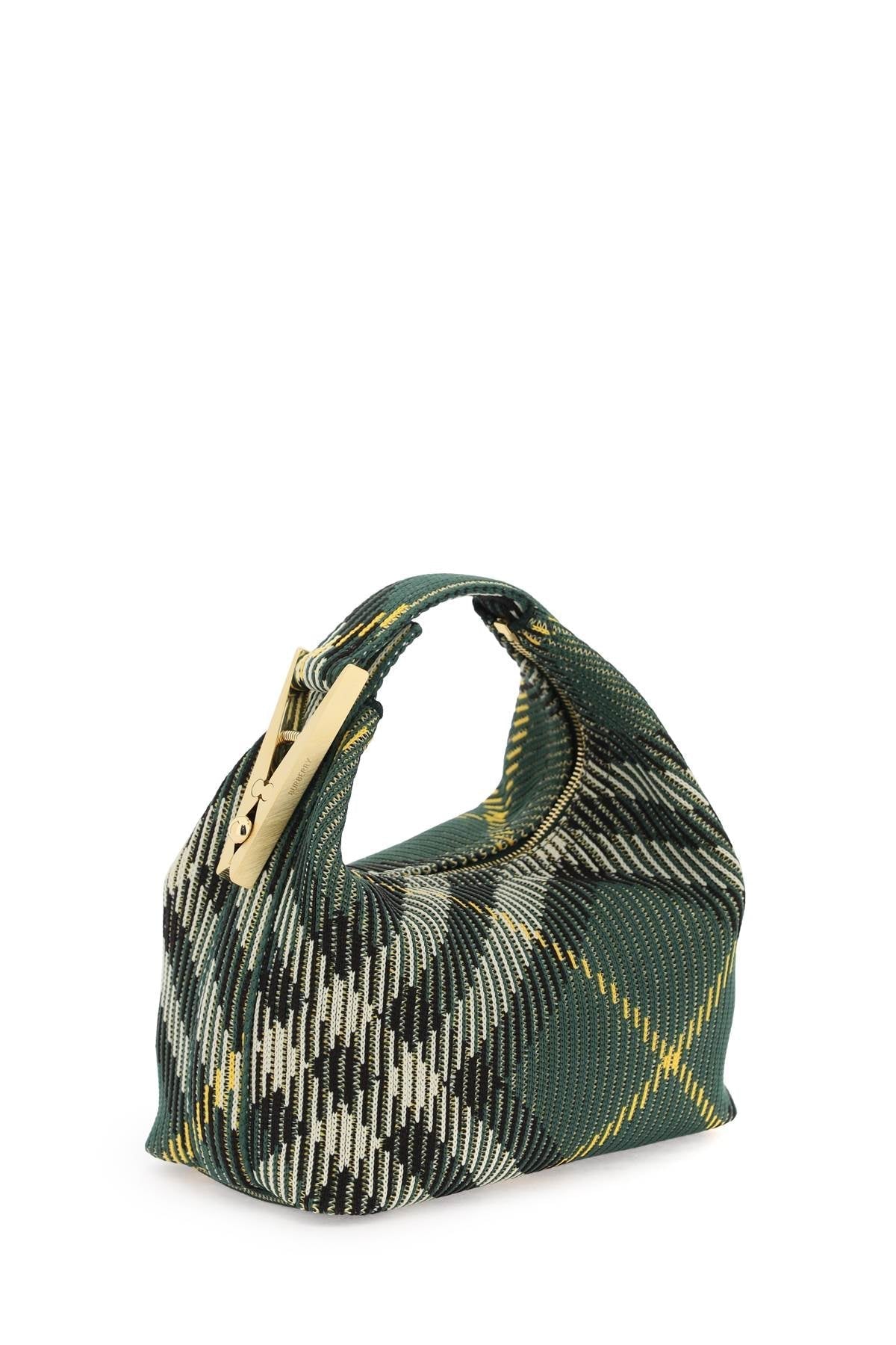 Mini Peg Duffle BagAC