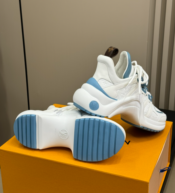 glami shop- LOV Women Shoes - 024