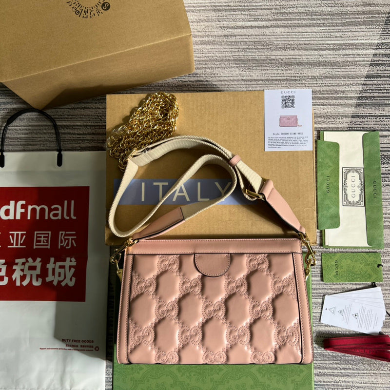 Satchel Bags - GCI Bags - 5354