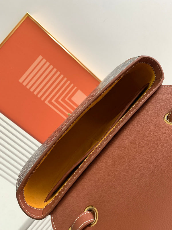 Satchel Bags - GOD Bags - 619