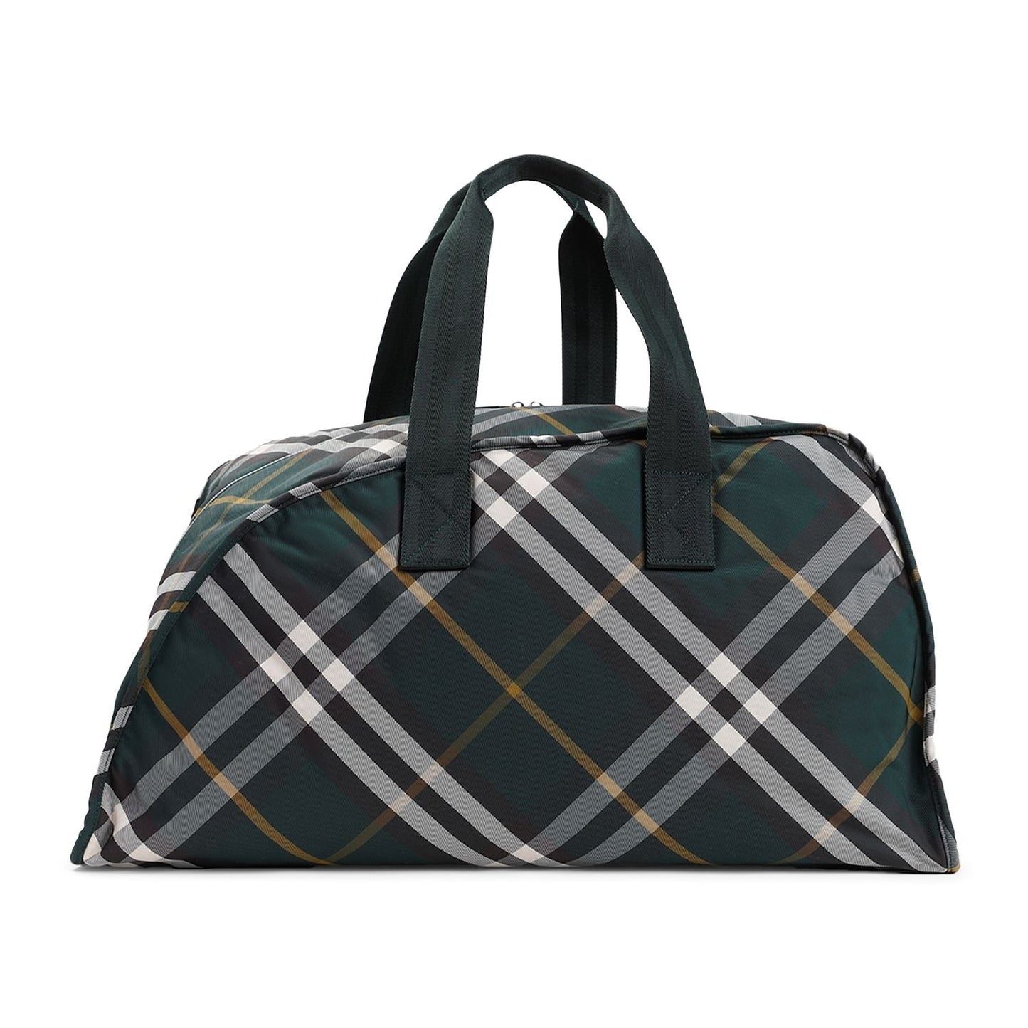 Large Shield Duffle Bag