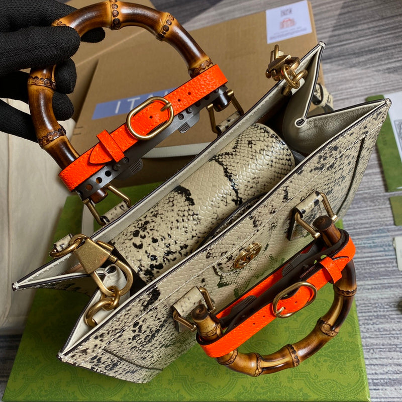 Satchel Bags - GCI Bags - 5081