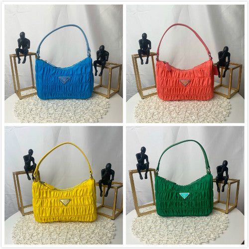 Satchel Bags - PDA Bags - 1193