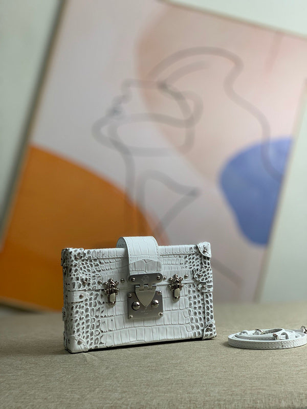 Satchel Bags - VL Bags - 1692