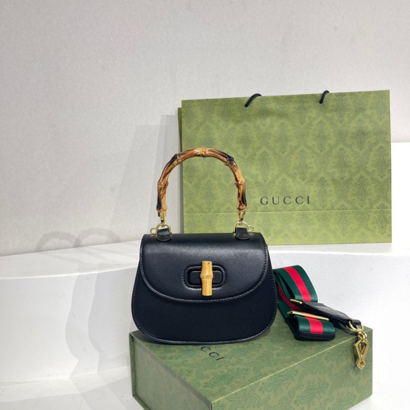Satchel Bags - GCI Bags - 2007