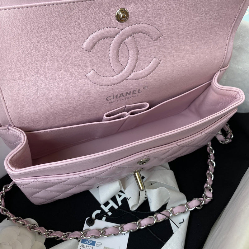 Satchel Bags - CHL Bags - 6647