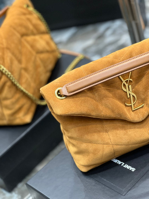 Satchel Bags - SLY Bags - 2264