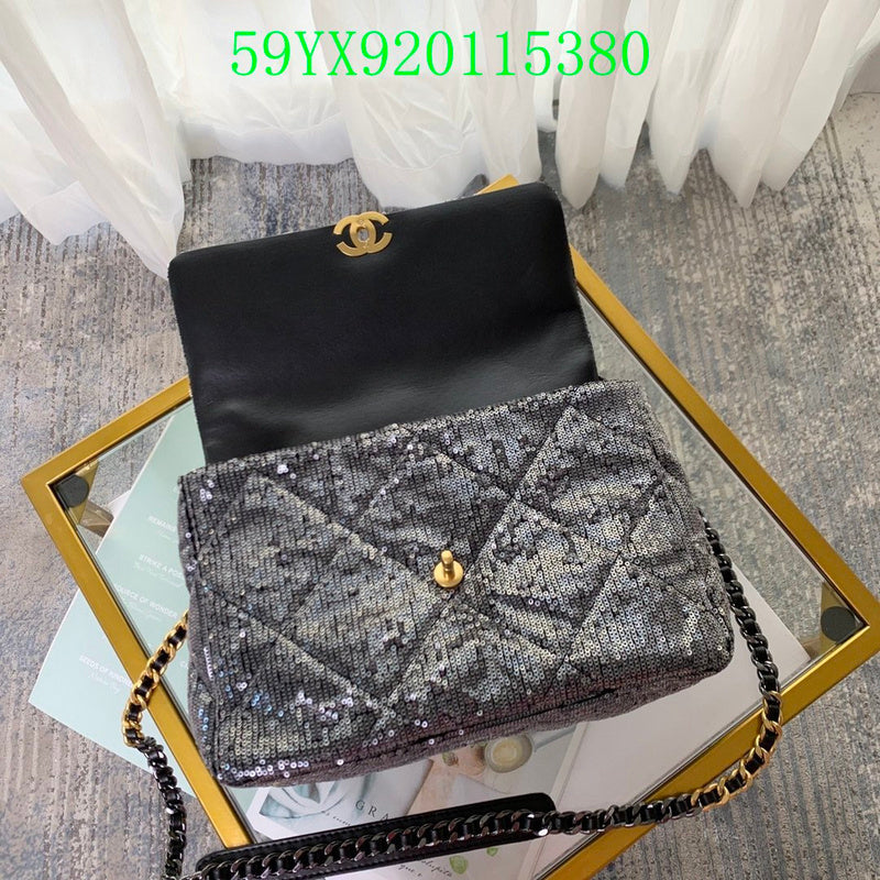 Satchel Bags - CHL Bags - 5454