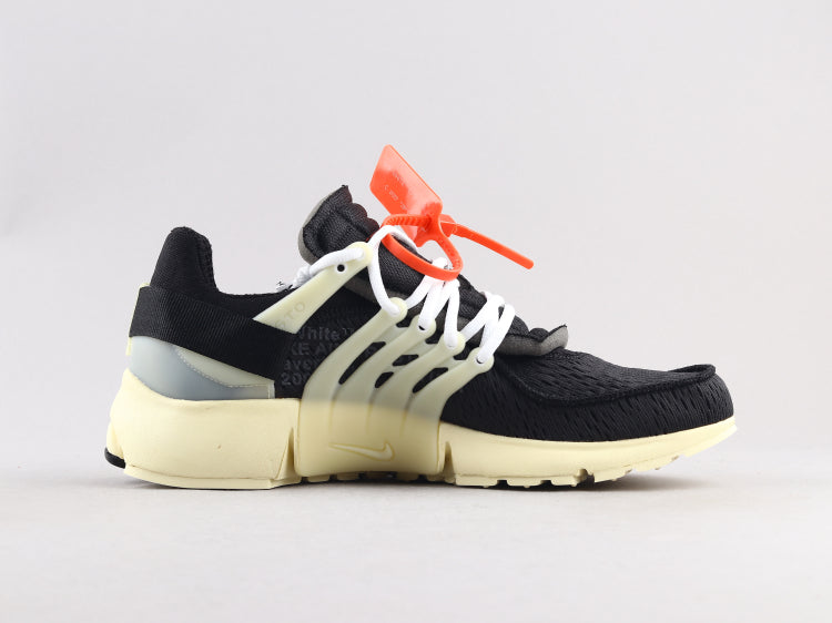 GLM - OW x Presto 2.0