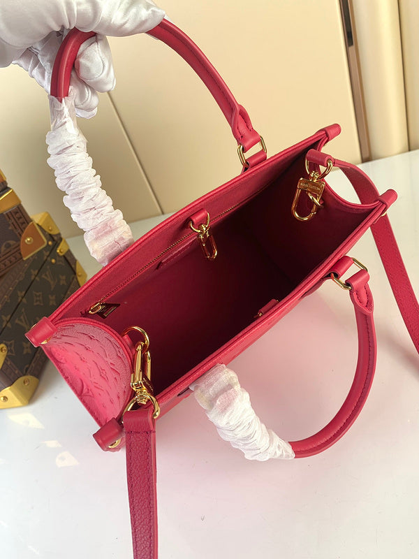 Satchel Bags - VL Bags - 2927