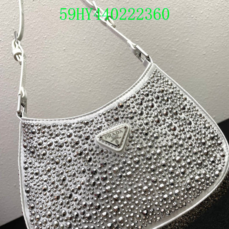Satchel Bags - PDA Bags - 4655