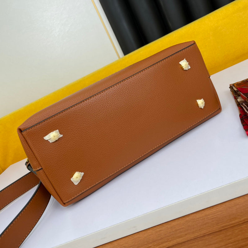 Satchel Bags - PDA Bags - 760