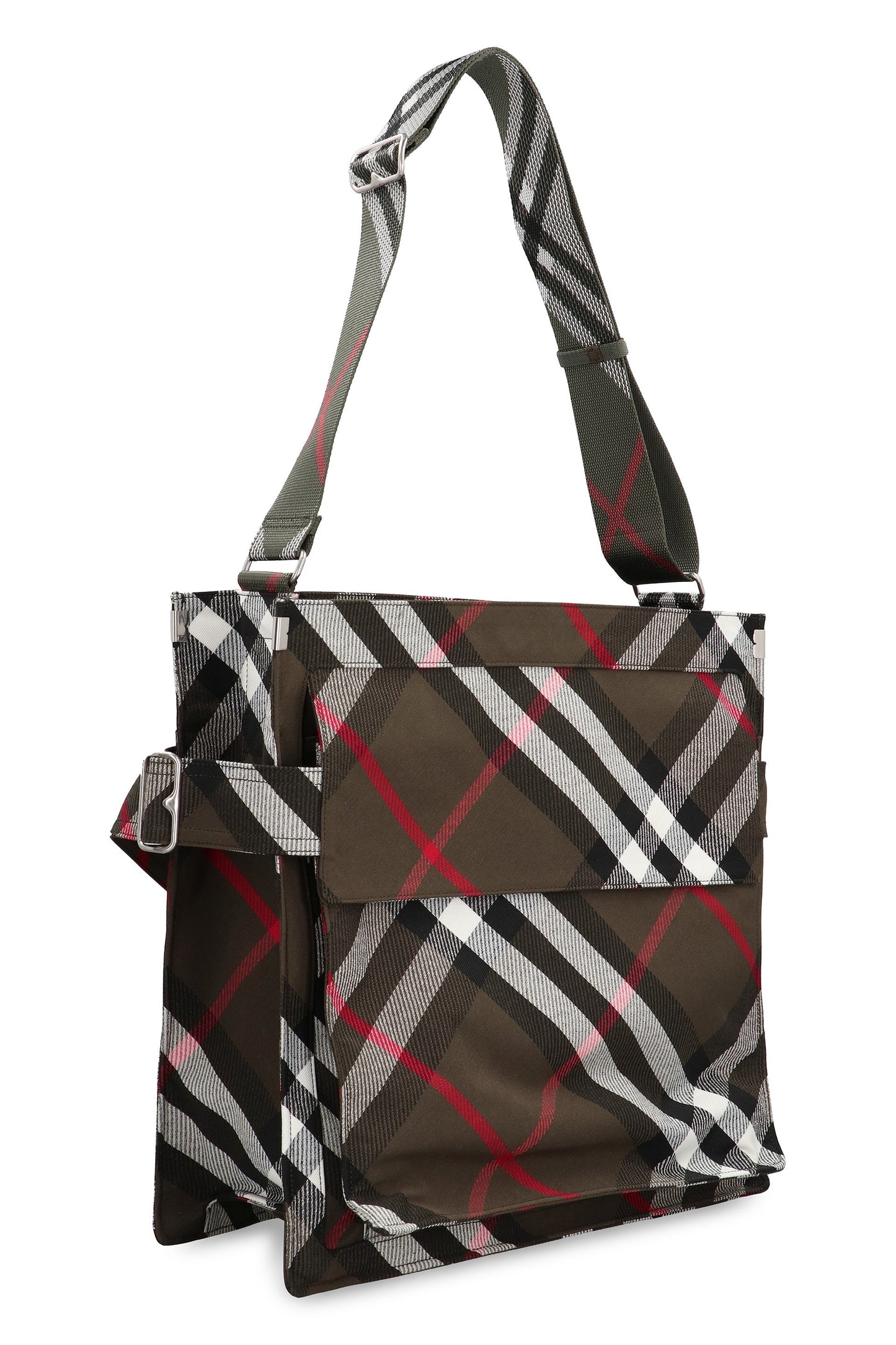 TRENCH TOTE BAG
