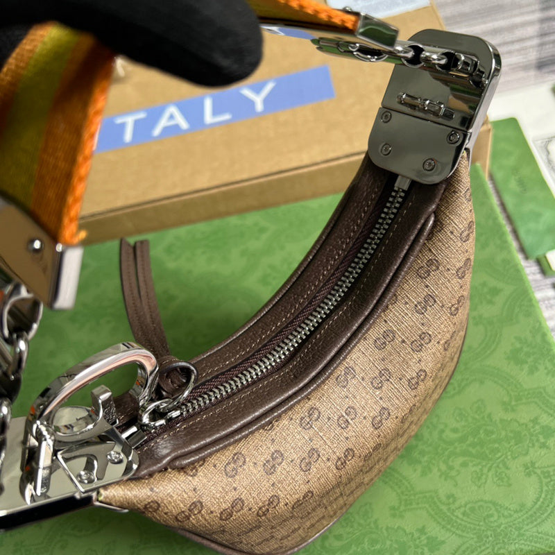 Satchel Bags - GCI Bags - 7800