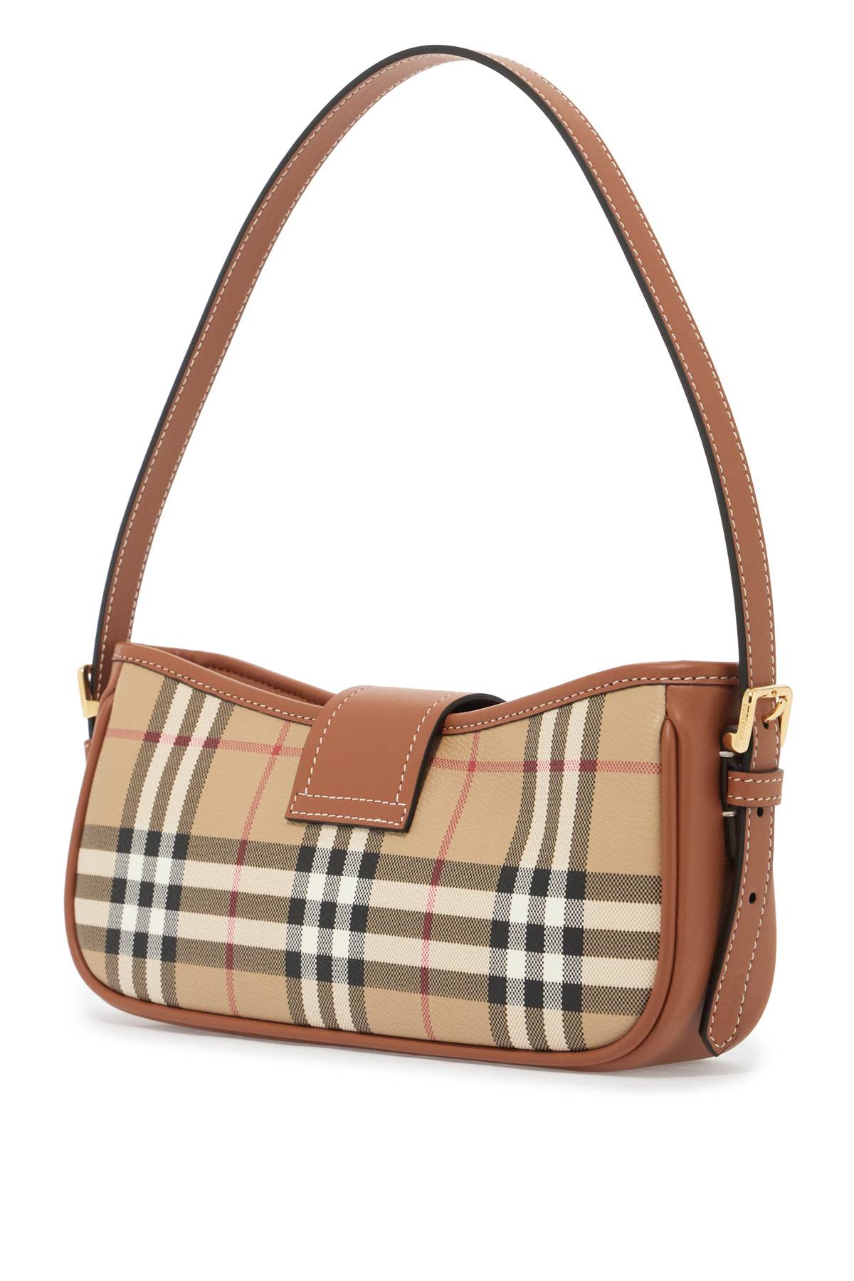 Check Sling Bag