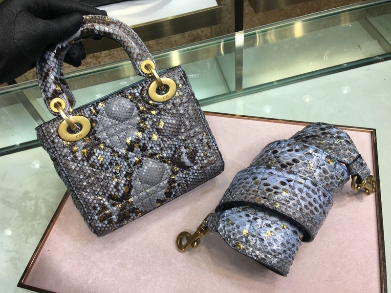 Satchel Bags - DOR Bags - 1220