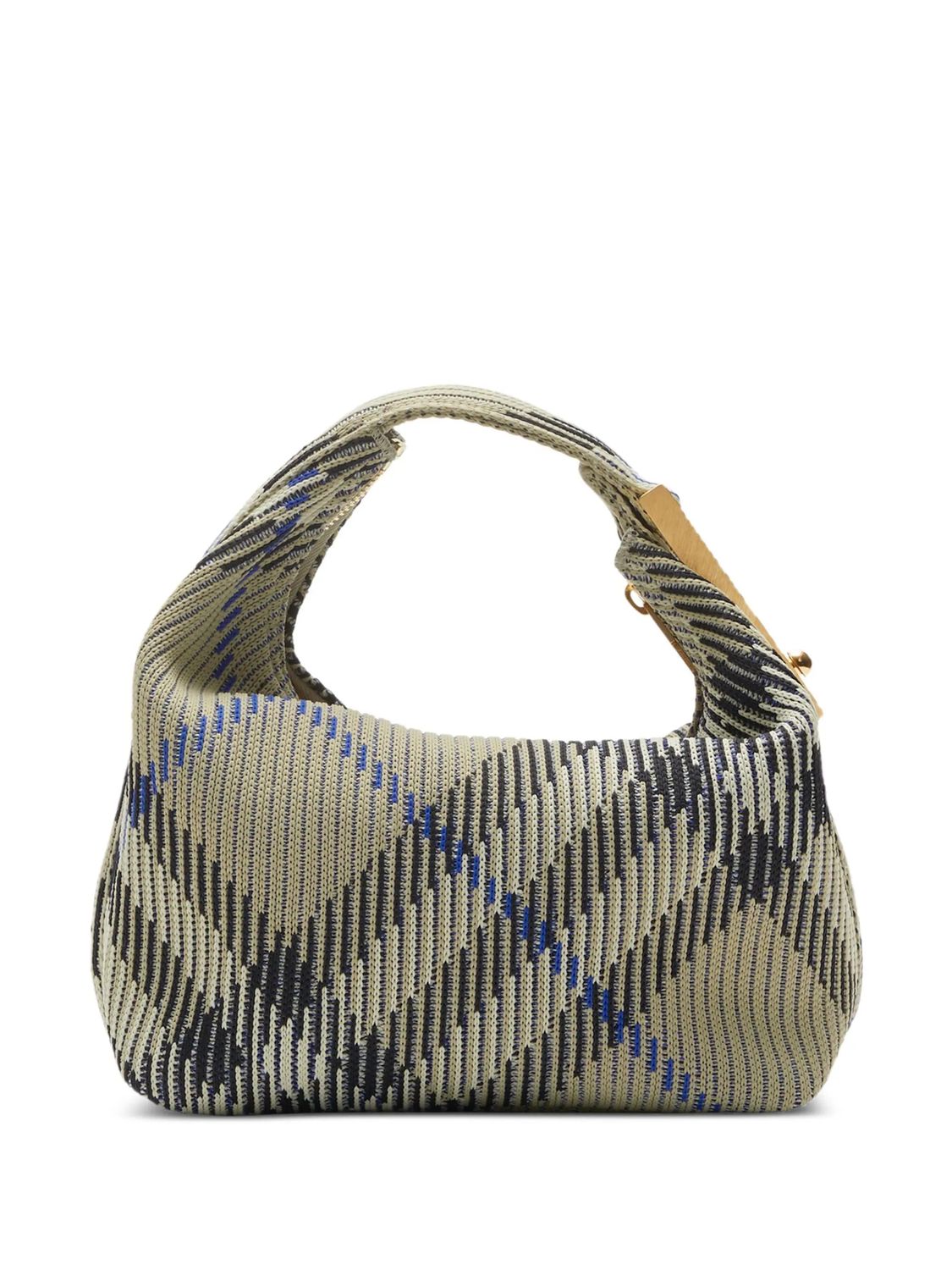 Mini Peg Handbag