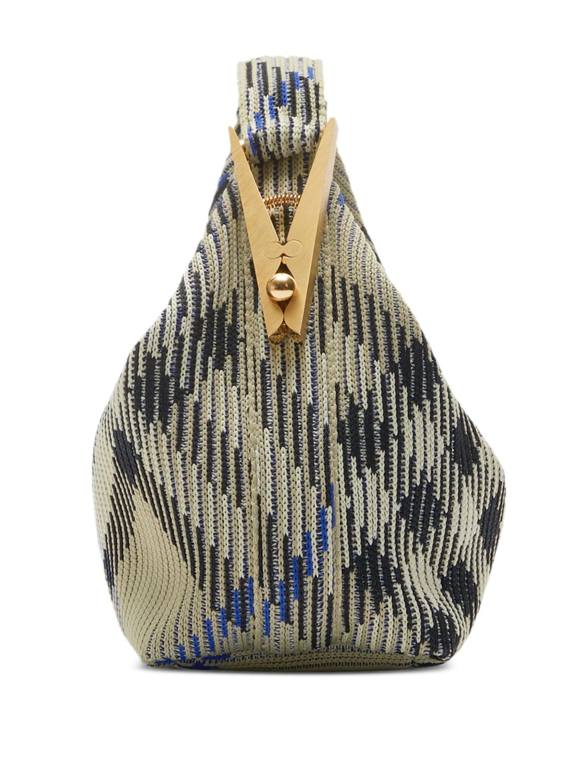 Mini Peg Handbag