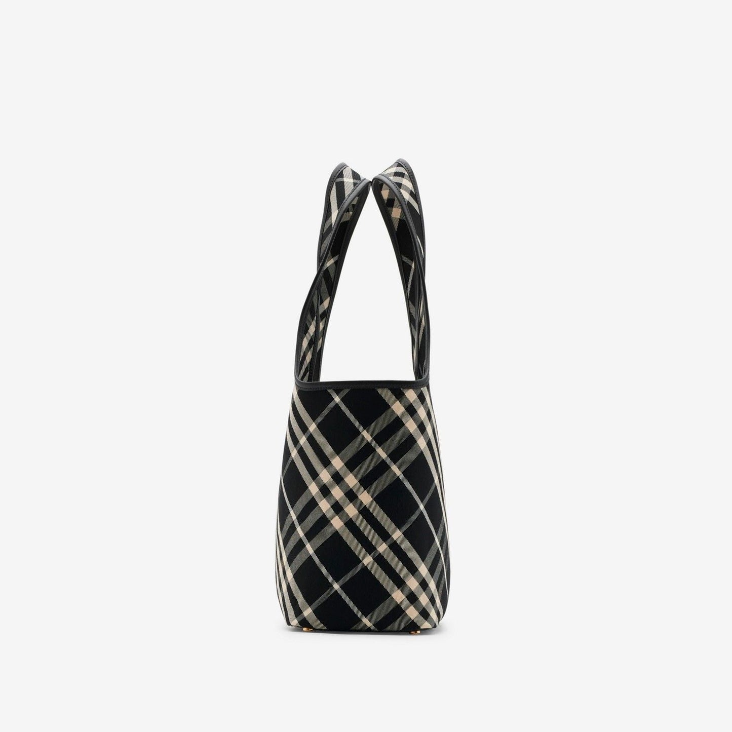 Nova Check Hand Bag