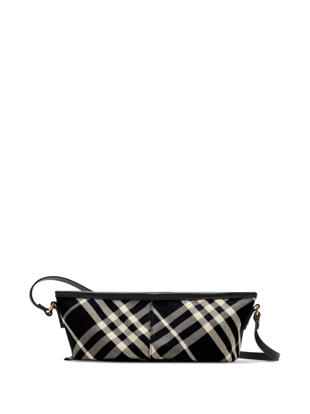 Check Mini Bag