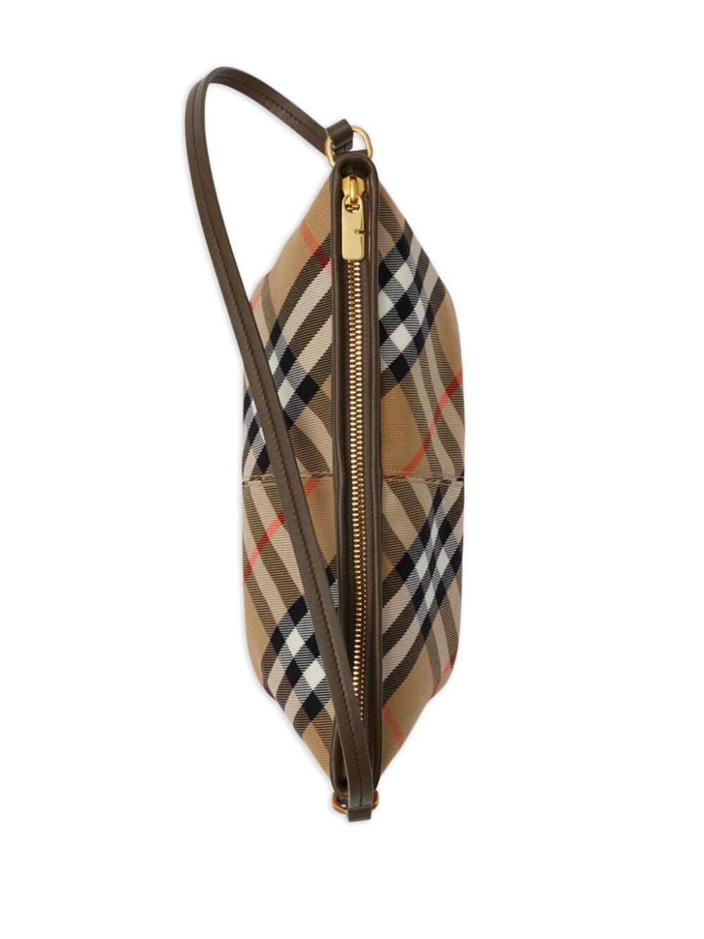 SIMPLE BAGUETTE PURSE